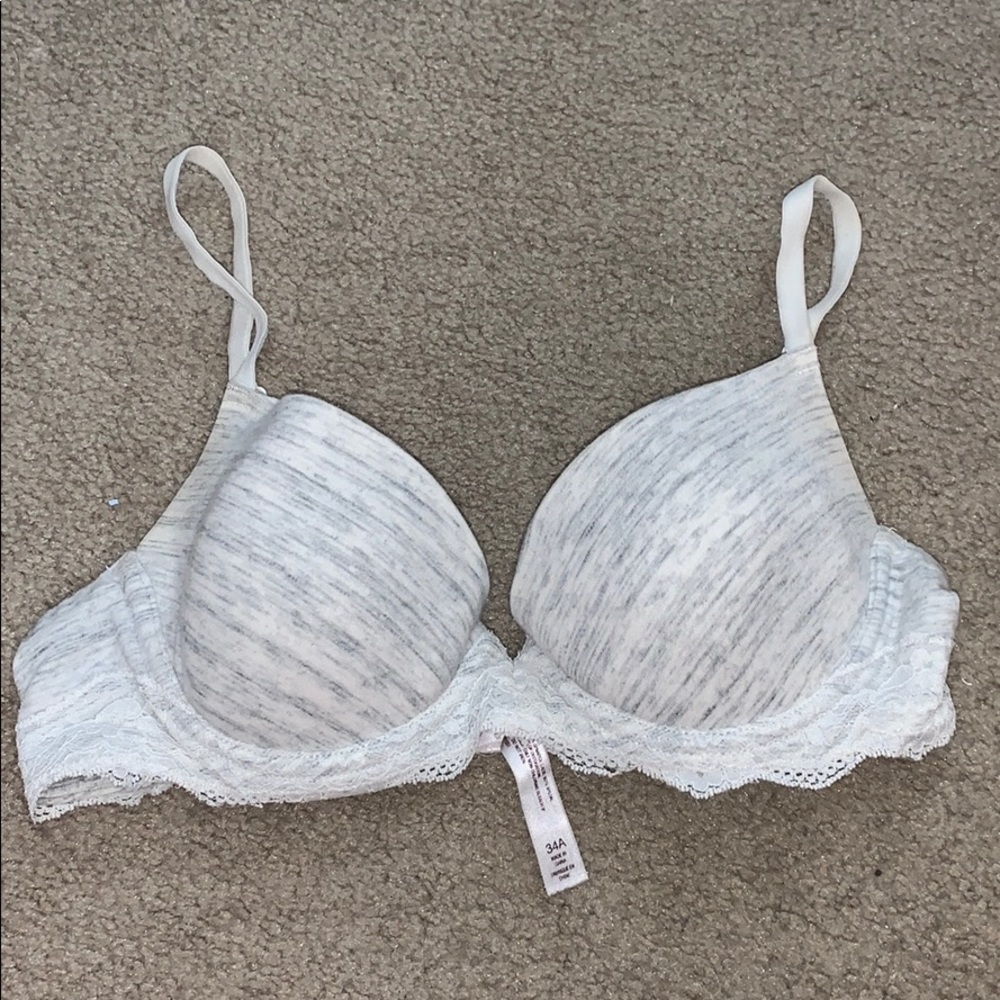 bra